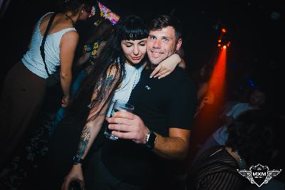 Party Bild aus dem Maxxim Club Berlin vom 12.07.2025